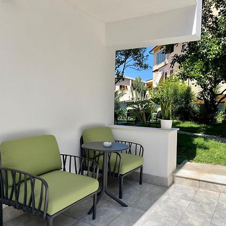 B&B Kamalei Тропея Экстерьер фото