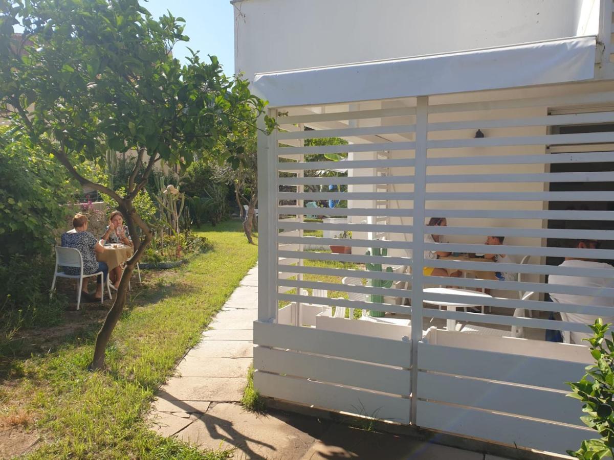B&B Kamalei Тропея Экстерьер фото