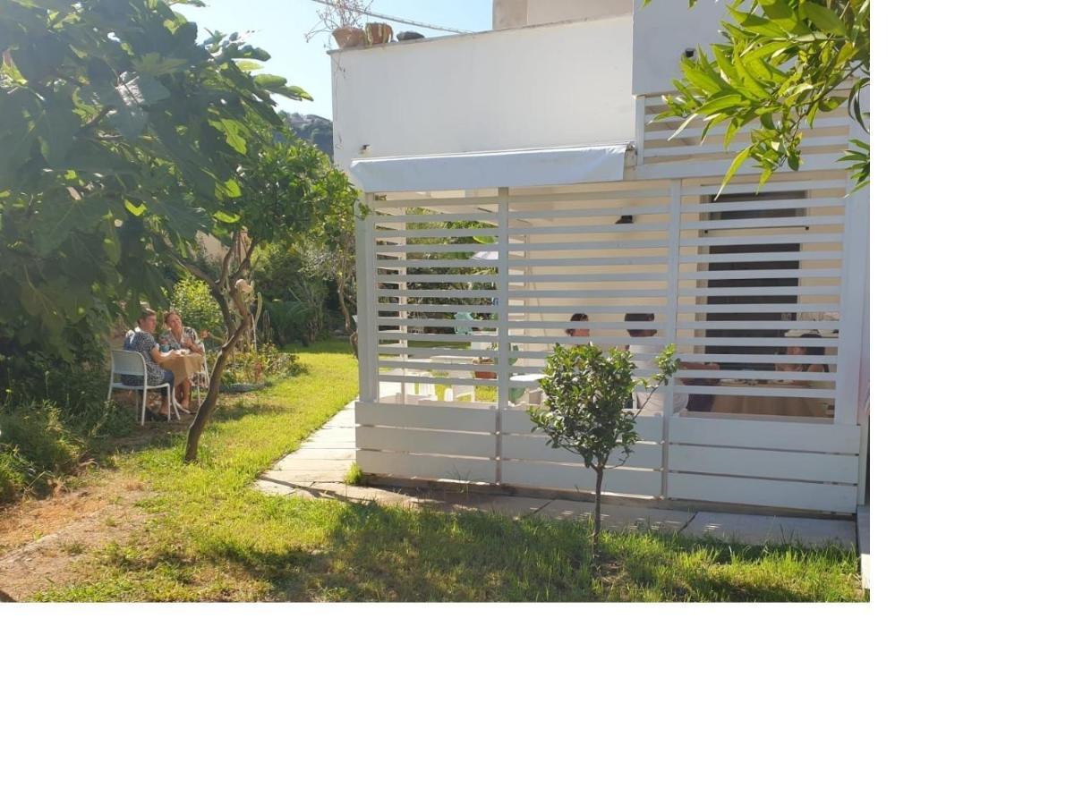 B&B Kamalei Тропея Экстерьер фото