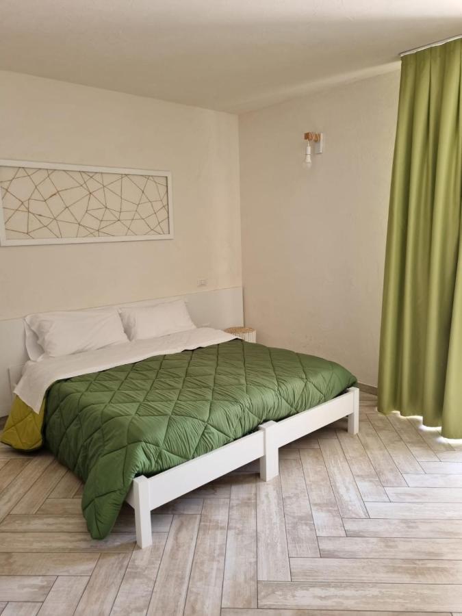B&B Kamalei Тропея Экстерьер фото