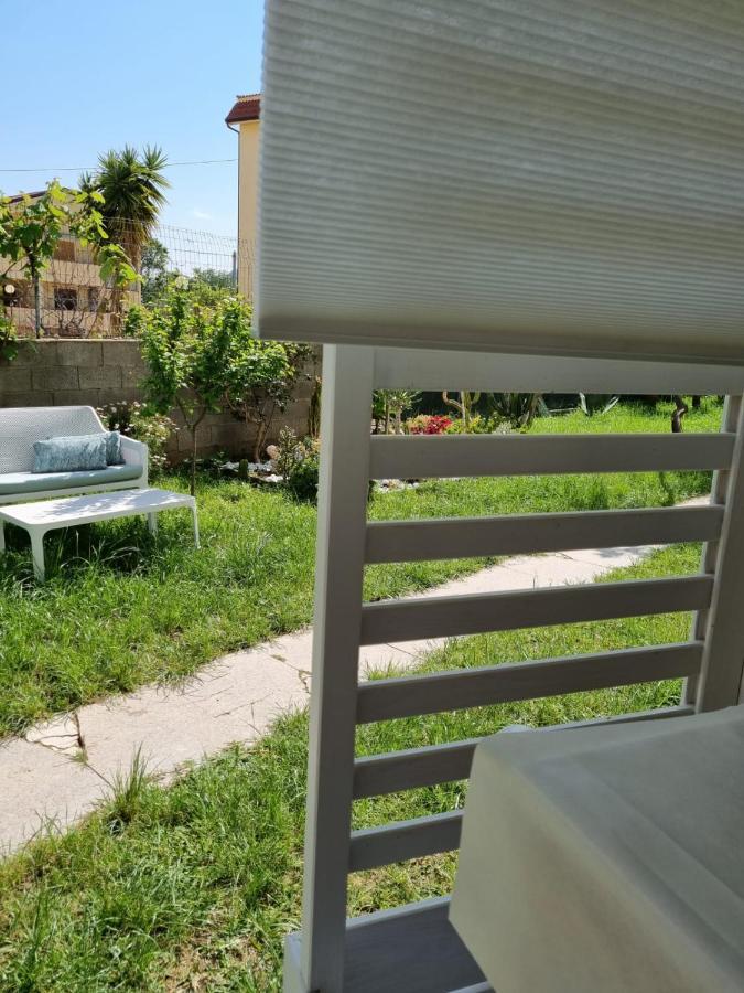 B&B Kamalei Тропея Экстерьер фото