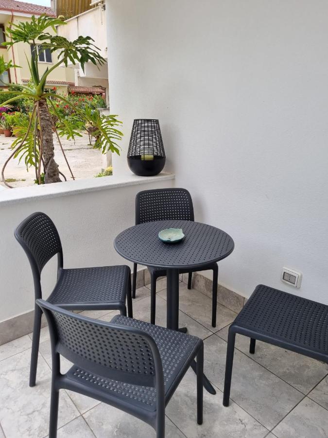 B&B Kamalei Тропея Экстерьер фото
