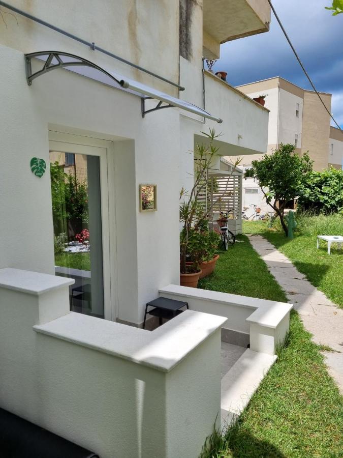 B&B Kamalei Тропея Экстерьер фото