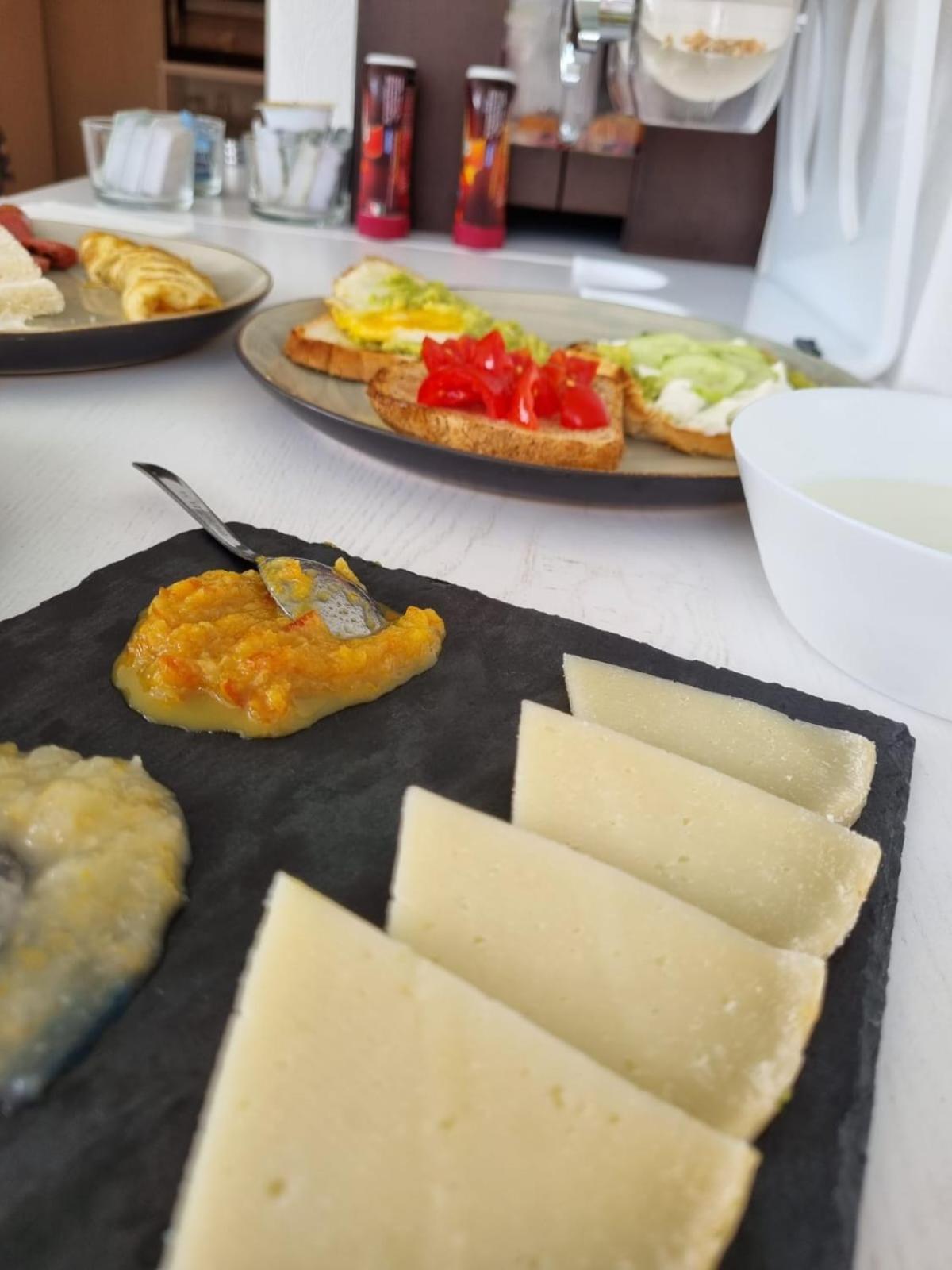B&B Kamalei Тропея Экстерьер фото
