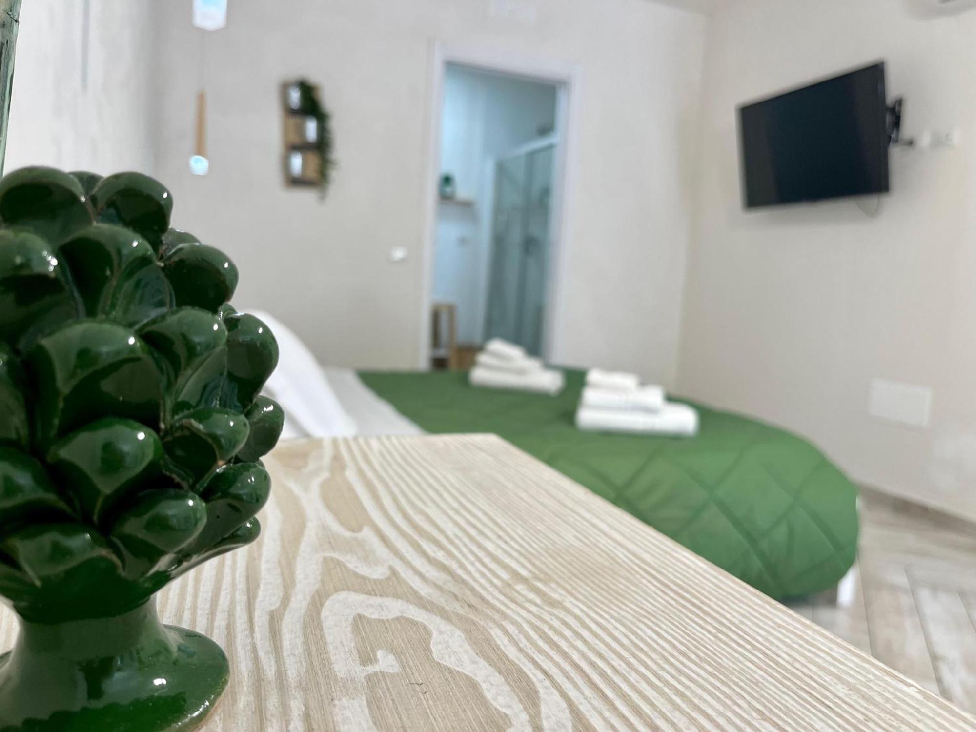B&B Kamalei Тропея Экстерьер фото